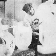 Raymond Shaw, Sr.