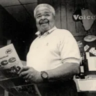 Horace "Buck" Livingston, Jr.