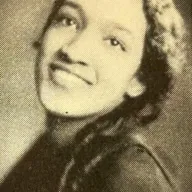 Gertrude Louise Dansby