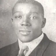 Ellsworth Harry Dansby, Sr.