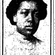Gertrude Jane Dansby
