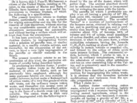 Fred McGregory 1916 U.S. Patent application