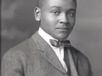 Fred Long 1914